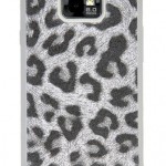 Kalaideng Leopard Back Case for Samsung Galaxy S2