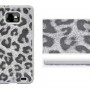 Kalaideng Leopard Back Case for Samsung Galaxy S2