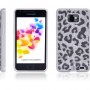 Kalaideng Leopard Back Case for Samsung Galaxy S2