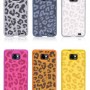 Kalaideng Leopard Back Case for Samsung Galaxy S2