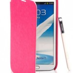 Kalaideng Enland Series for Samsung Galaxy Note 2